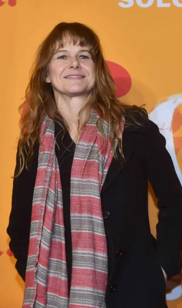Nailea Norvind Foto