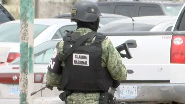 El joven tenía desaparecido desde el pasado 27 de febrero. Foto: N+