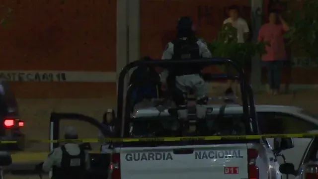 La víctima fue trasladada en estado grave. Foto: N+