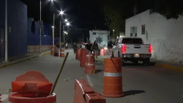 Se desconoce la mecánica de los hechos, autoridades investigan. Foto: N+