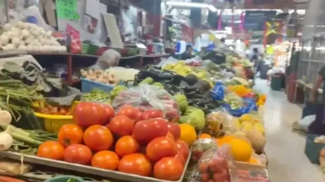 Comerciantes esperan que el precio se ajuste en unas dos semanas. Foto: N+