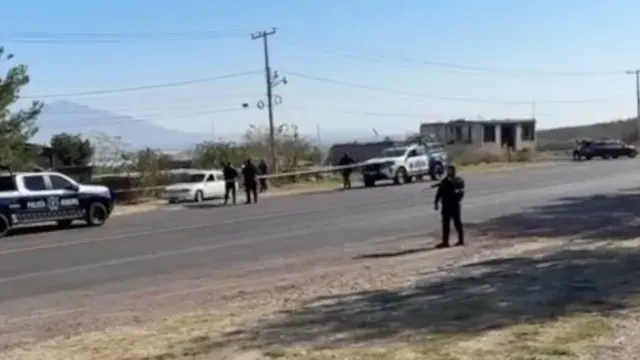 Juan, era el nombre del policía de 23 años de edad. Foto: N+