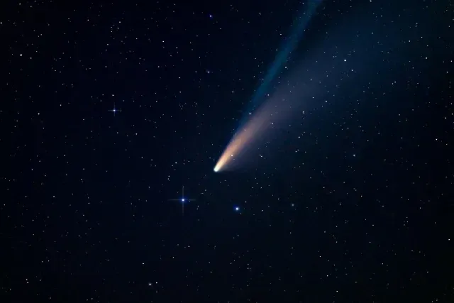 El cometa 88P/Howell alcanzará su perihelio