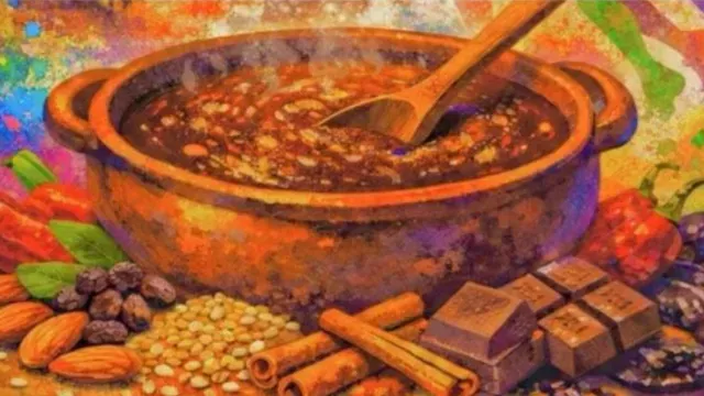 Cocineras tradicionales de Santiago Miahuatlán ofertarán su tradicional mole