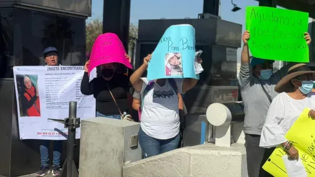 Brenda Aguilar Guadalupe desaparecida en Cuautitlán Izcalli, Edomex