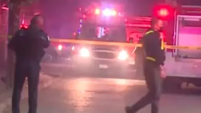Se desconoce la causa de la fuga de amoniaco que intoxicó a 17 personas. Foto: N+