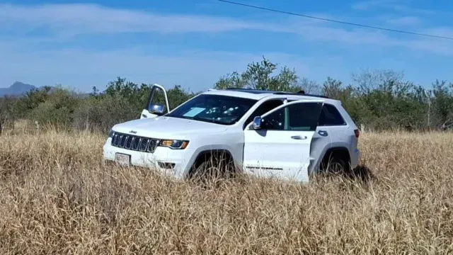 ¿Quién es Nora Alicia Biébrich Duarte, Presidenta Municipal de Bacanora que fue Atacada Hoy?