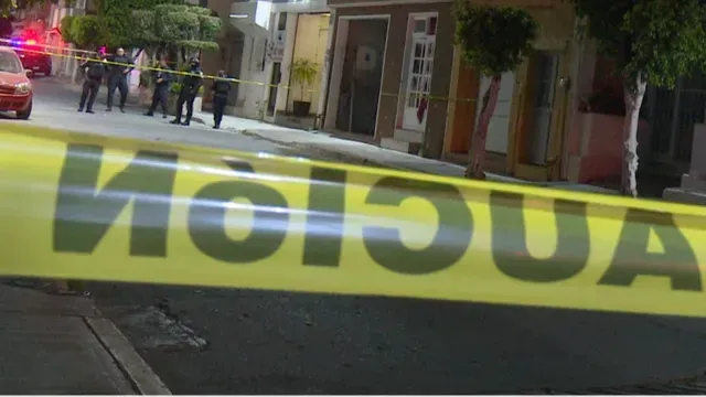 Un menor de 2 años fue trasladado grave a un hospital. Foto: N+