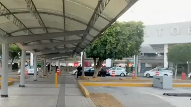 Las actividades operan de manera normal en la central y la zona piel. Foto: N+