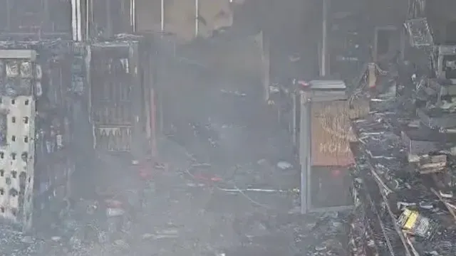Fueron 74 incidentes registrados en el estado. Foto N+