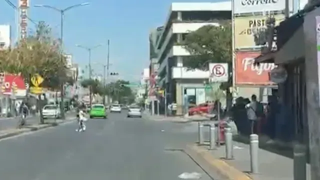 Algunos de los pasajeros tuvieron que pagar servicios de plataforma. Foto: N+