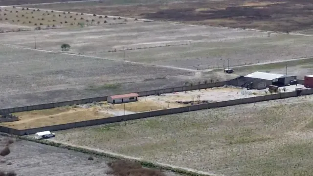 Modifican sentencia de los diez del rancho Izaguirre. Foto: N+