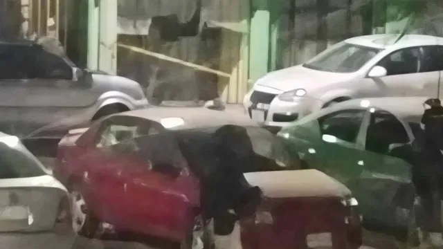 La muerte de "El Mago" Mendoza conmocionó al ámbito deportivo de Celaya. Foto: N+