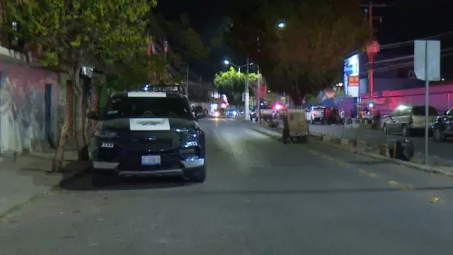Ya se han dado de alta a 4 menores, quedan cuatro más hospitalizados. Foto: N+