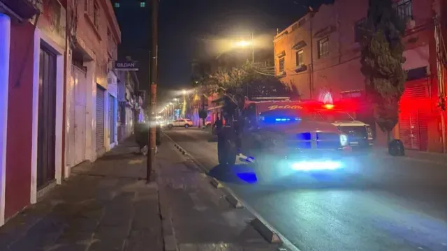 Implementan cierres viales en Colonia El Carmen por accidente vial. Foto: N+