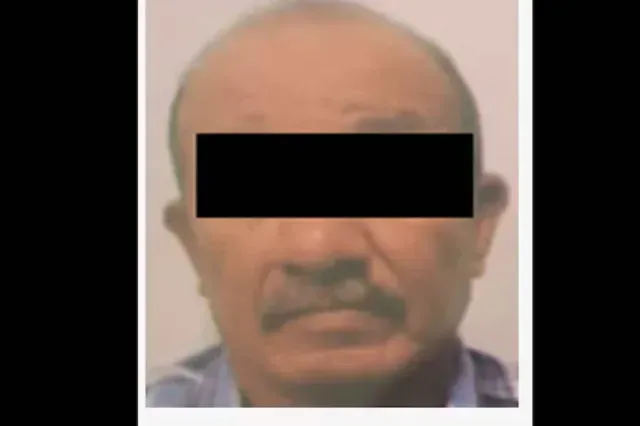 Detienen a “El Tauro”, Sujeto Ligado a una Red de Extorsionadores en Cuautla. Fiscalía de Morelos.