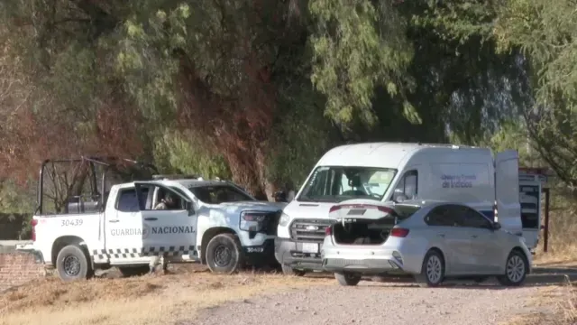 Hasta el momento se han identificado a 23 de los cuerpos encontrados. Foto: N+