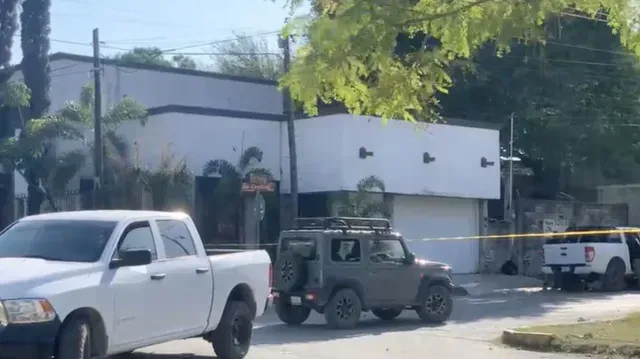 Reportan un Menor Herido por Arma de Fuego en Ciudad Victoria
