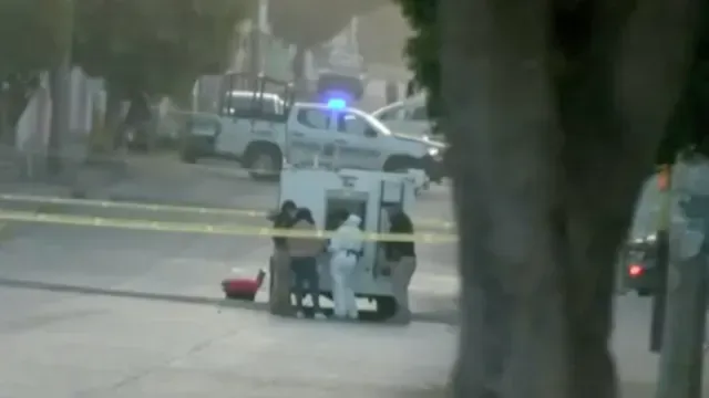 Los hechos se registraron alrededor de las 4:00 de la madrugada. Foto: N+