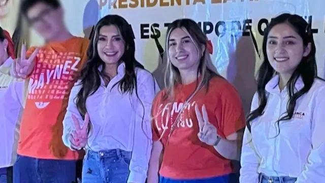 Fue por asfixia feminicidio de regidora de La Manzanilla de la Paz