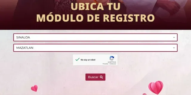 Ubica Módulo Bienestar febrero 2026