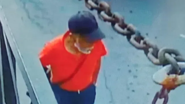 Identifican como Enrique Roldán el hombre que desapareció al caer a río Cuautitlán. Foto: N+