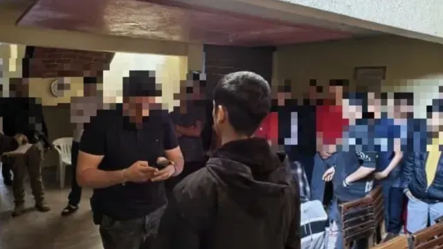Es centro de rehabilitación se encuentra en Ixtlahuacán de los Membrillos