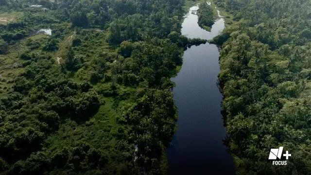 N+ Focus Dos Bocas Al Margen de la Ley Ambiental.