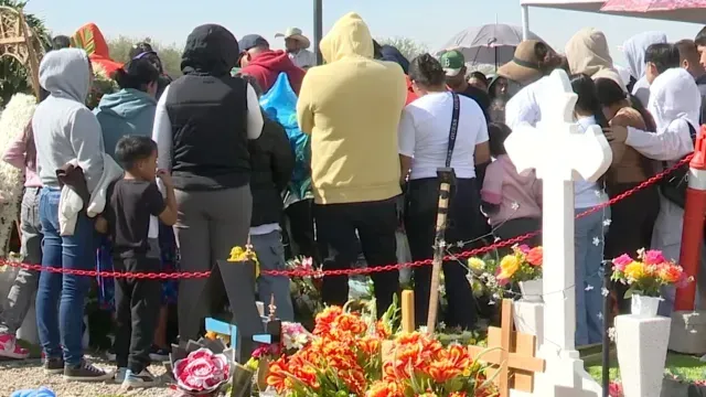 Familiares y amigos de Brayan lo llamaron "Héroe sin Capa". Foto: N+