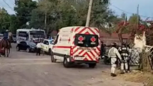 No se cuenta con ninguna persona detenida por los hechos. Foto: N+