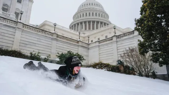 Foto: AP