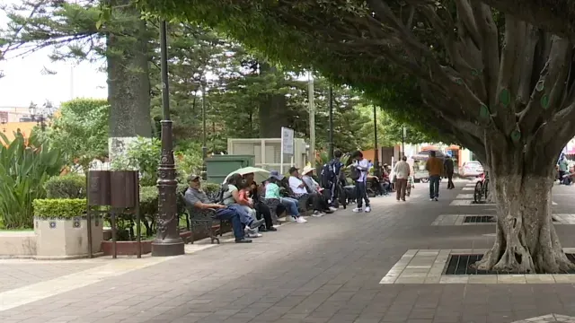 La Tarjeta Rosa perderá validez el 31 de enero, siendo el último día para sacar su dinero. Foto: N+