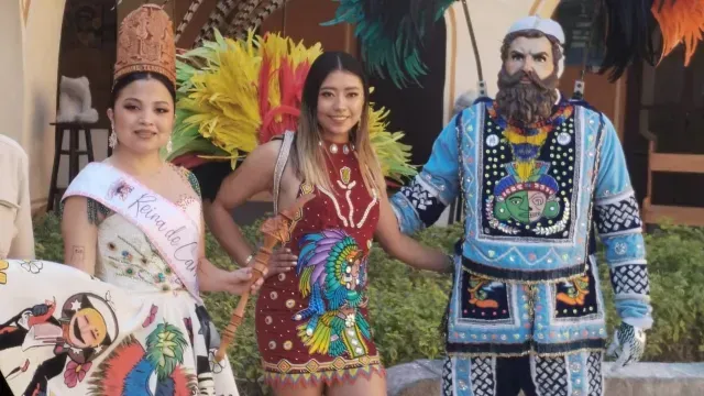 Participarán en el Carnaval de Tlaxcala más de 380 camadas de huehues