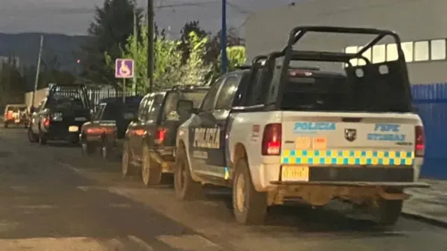 Una de las víctimas fatales era de León y otra de San Luis Potosí. Foto: N+