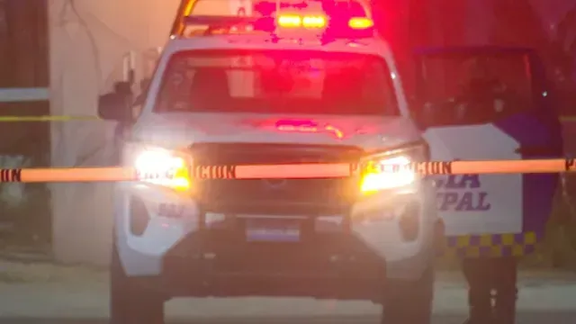 Familiares trasladaron al menor a un hospital de manera urgente. Foto: N+