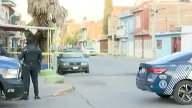 No se ha dado a conocer el nombre de la víctima. Foto: N+