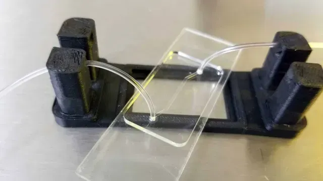 UNAM crea chip que simula funciones del hígado