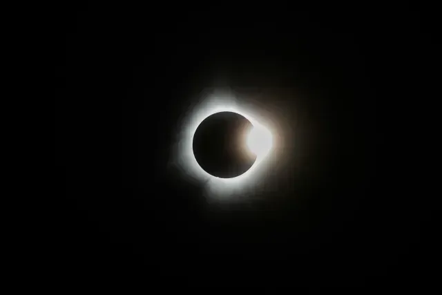 El 17 de febrero habrá un eclipse anular de Sol