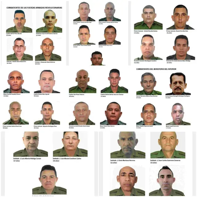 Foto: X / @MinfarC.