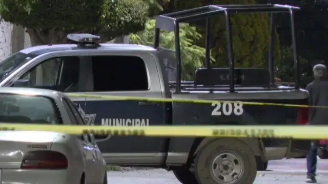 La víctima contaba con antecedentes penales. Foto: N+