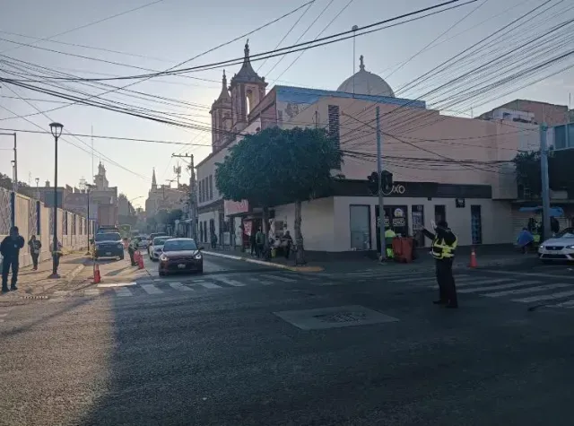 Ciudadanos aprovecharon su día de descanso para pagar el predial. Foto: N+