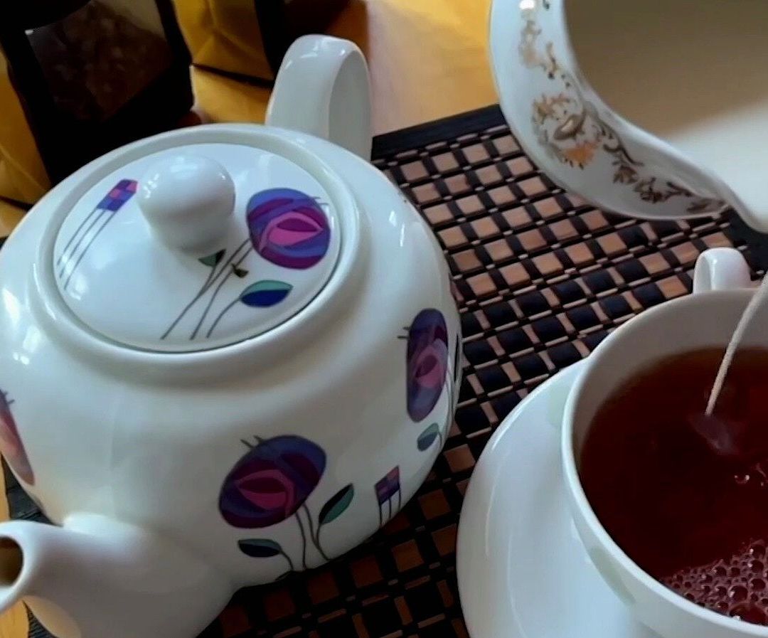 Día Internacional del Té: De los Sabores y los Beneficios a la Unión de Culturas