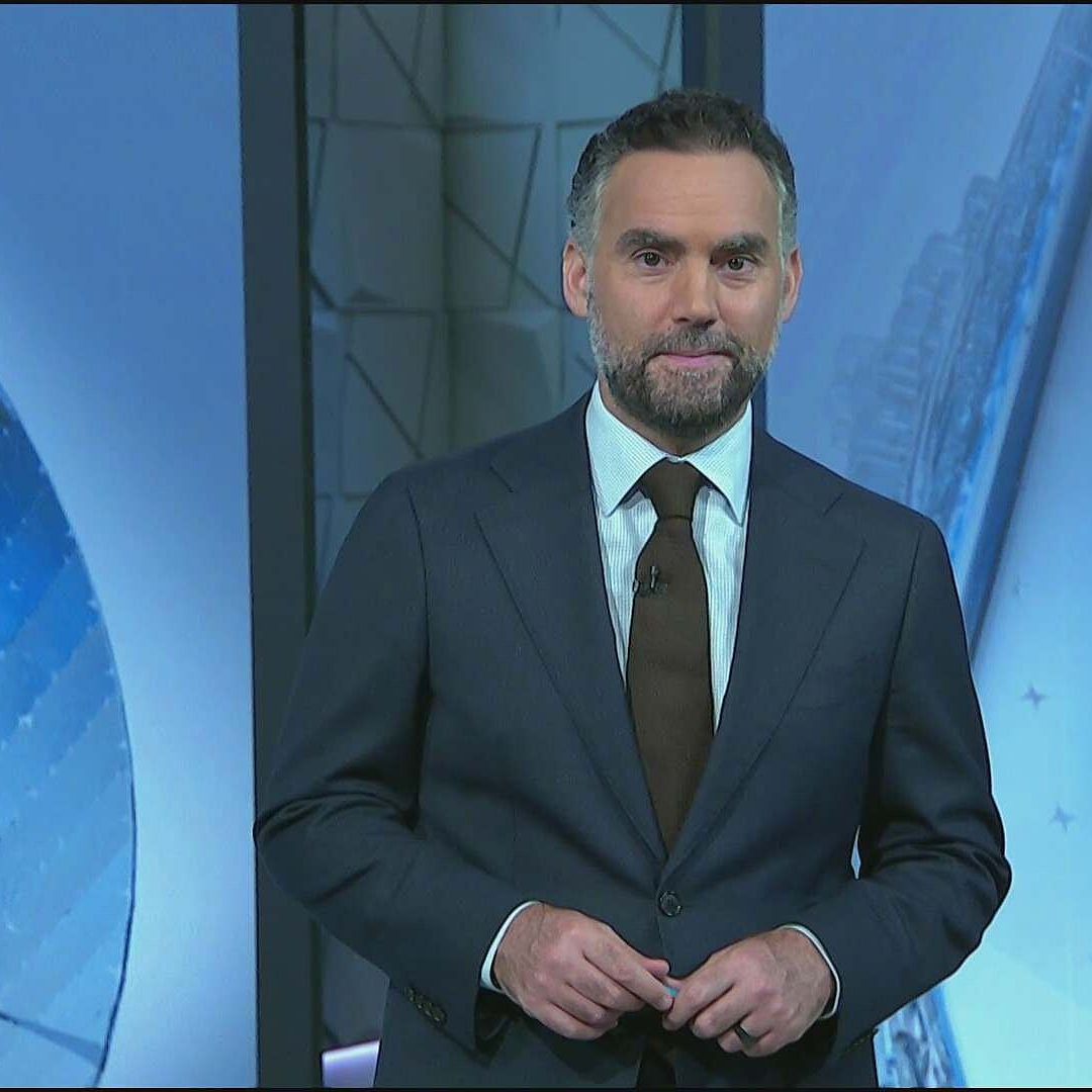 En Punto con Enrique Acevedo: 22 de Mayo de 2026