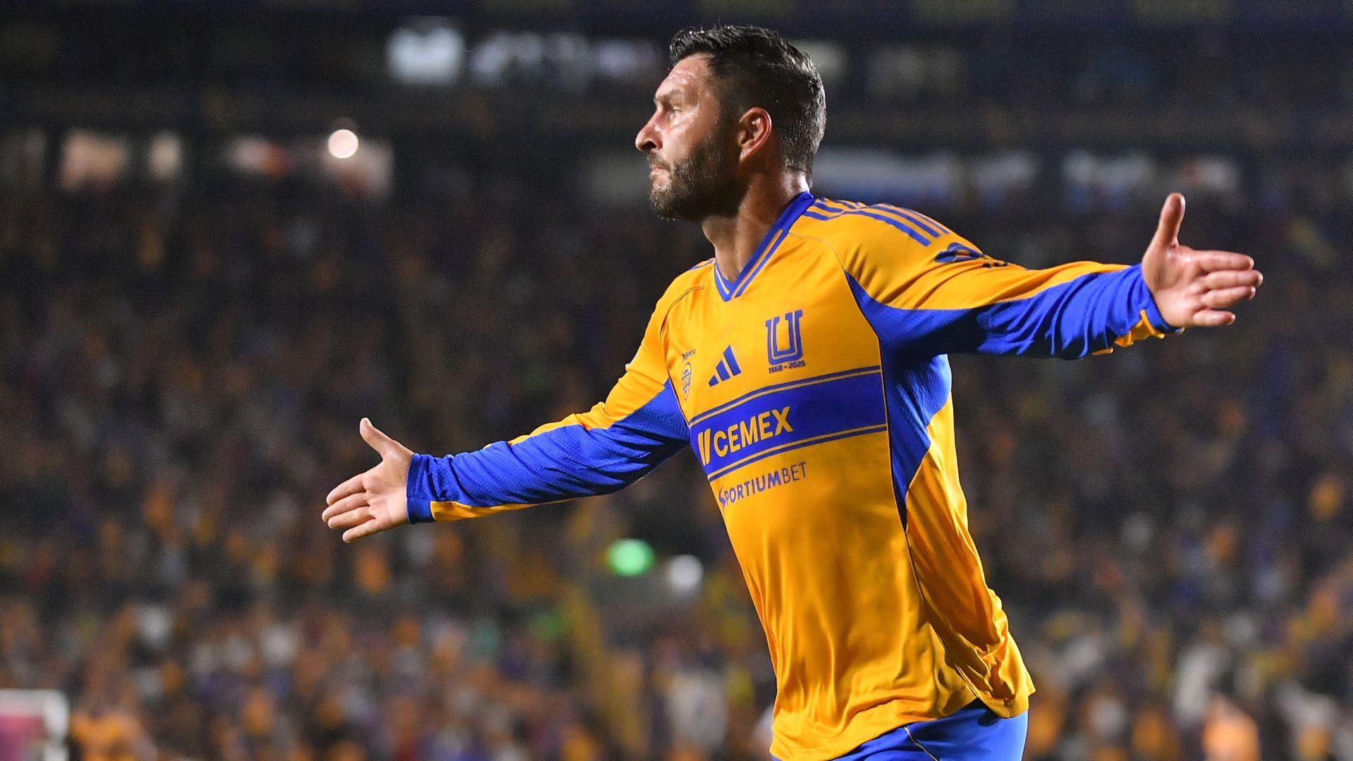 ¡Gignac se Viste de Héroe en el Clásico Regio 142!