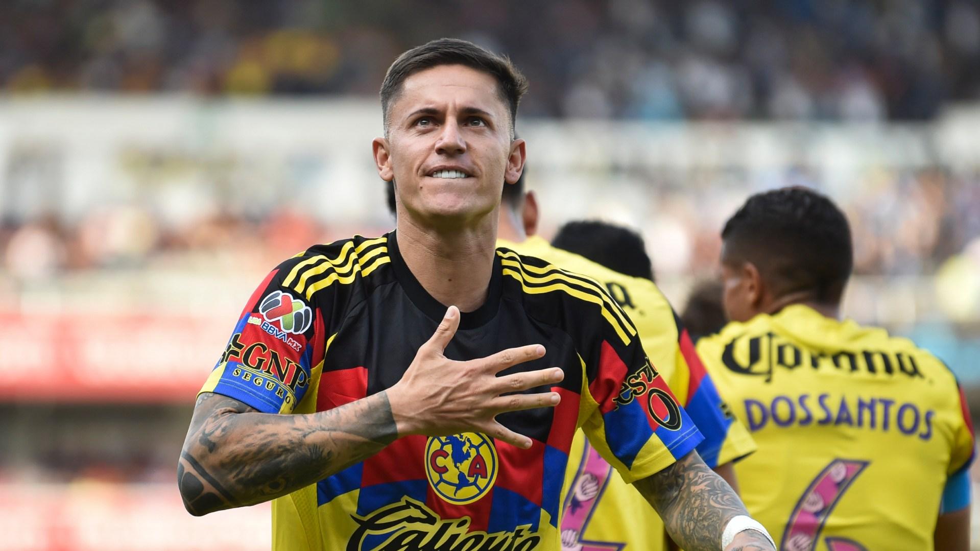 ¡América Regresa a la Senda del Triunfo! Las Águilas Vencen a Querétaro