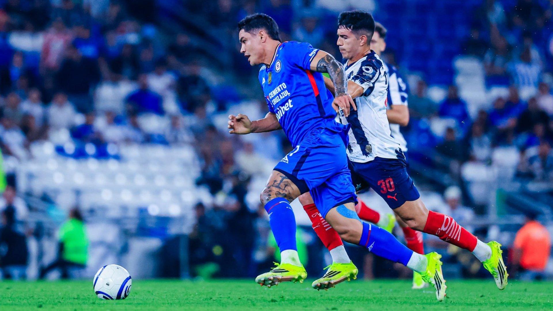 Ambos equipos se vieron las caras en los octavos de final de la Concachampions. Foto: Reuters