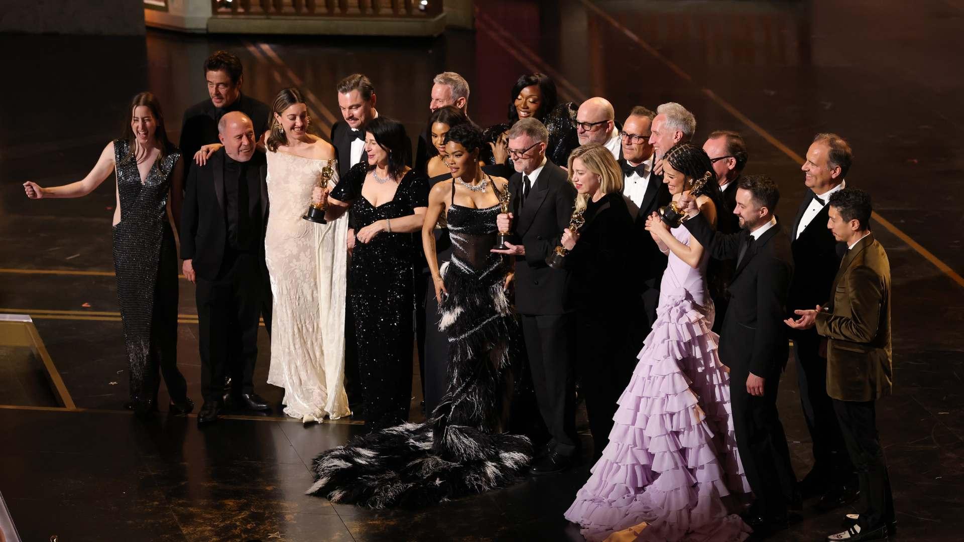 Premios Oscar 2026: Lista Completa de Ganadores, Mejor Película y Momentos Relevantes de la Ceremonia