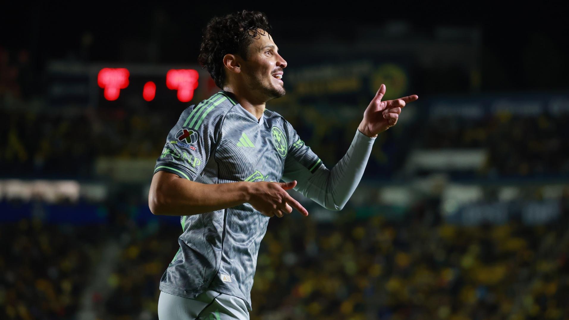 América Vence a Mazatlán y se Mete a Zona de Liguilla