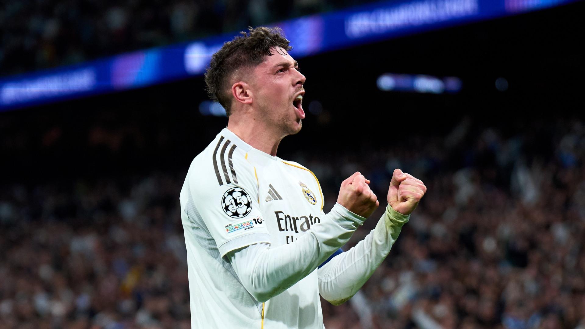 Manchester City vs Real Madrid En Vivo: Minuto a Minuto del Partido de Champions League 2026