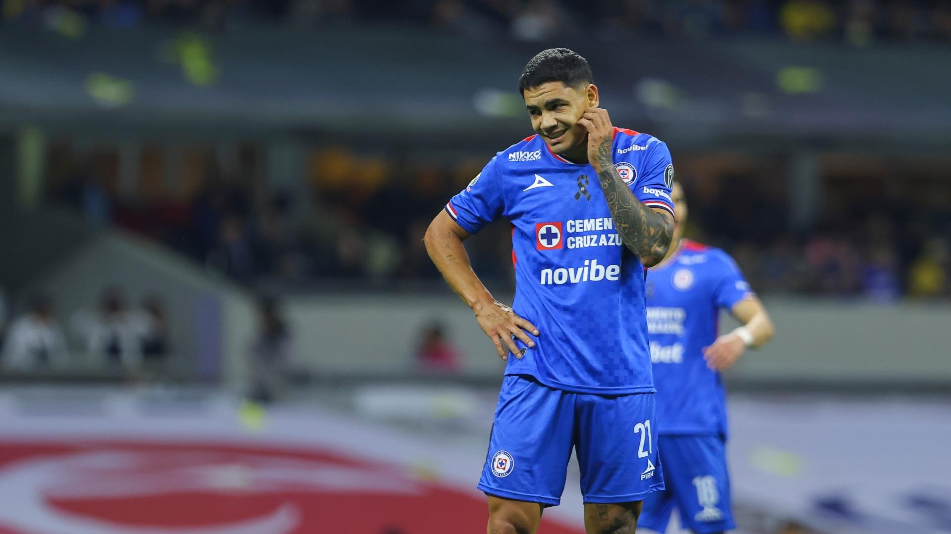Cruz Azul Eliminado de la Concachampions 2026; LAFC a Semis